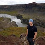 Profile Picture of Steve McRae, MSc, (@mcrae_movement) on Instagram