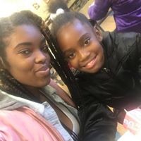 Profile Picture of Jasmine Curry (@jasmine-curry-13) on Quora