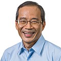 Profile Picture of Dennis Tanon Wikipedia