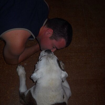 Profile Picture of Daniel Grubb (@grubbsy29) on Twitter