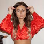 Profile Picture of JORDAN ELIZABETH (@jordaanelizabethh) on Instagram