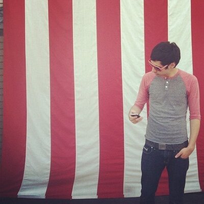 Profile Picture of Matt McCauley (@akubyo_desu) on Twitter