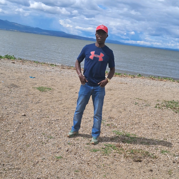 Profile Picture of Stephen Michomi (@stephenmichomi) on Tiktok