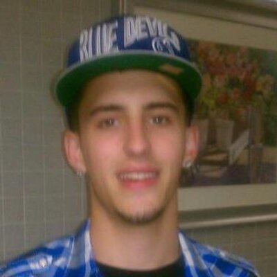 Profile Picture of Tate Clay (@TateClay1) on Twitter