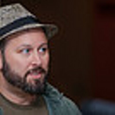 Profile Picture of Chris Bogdan (@chrisbogdan) on Twitter