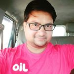 Profile Picture of Shashank Srivastava (@underworldfish) on Instagram