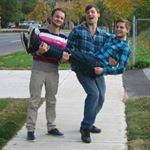 Profile Picture of David Adamczyk (@david.adamczyk.549) on Instagram