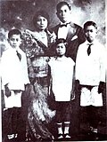 Profile Picture of Mariano Marcoson Wikipedia