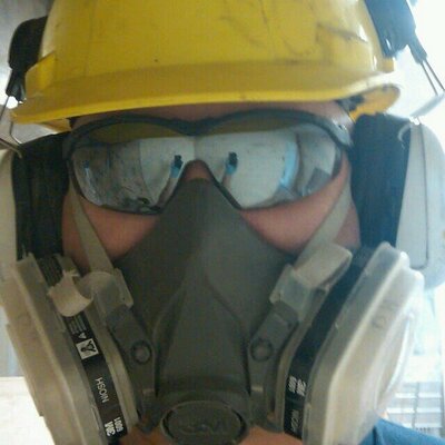 Profile Picture of David Hallam (@hallam_d) on Twitter