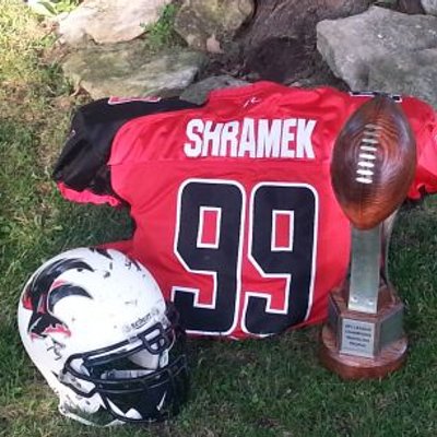 Profile Picture of Matt Shramek (@MattShramek) on Twitter