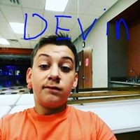 Profile Picture of Devin Joseph Woehrle (@devin-joseph-woehrle) on Quora