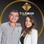 Profile Picture of Cortinas | Persianas | Pisos (@talisman_design) on Instagram