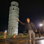 Profile Picture of Daniel Cavalieri Persson (@cavalieri.daniel) on Instagram