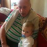 Profile Picture of Robert D F Dexter (@robertdexterisrocky) on Instagram