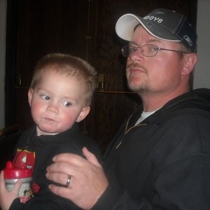 Profile Picture of Chuck Elmer (@212691156) on Myspace