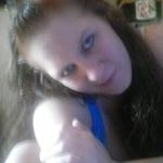 Profile Picture of Christina Marie Capps (@christina20.2006) on Instagram