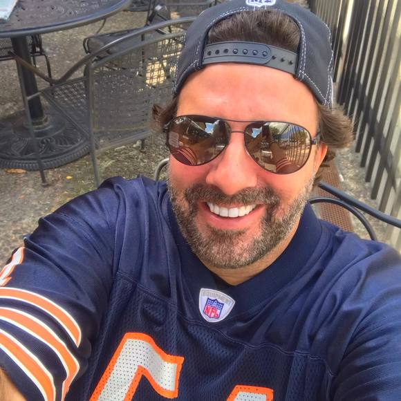 Mike Pisockyj - Poshmark Profile Picture of Mike Pisockyj (@pisockyj54) on Poshmark