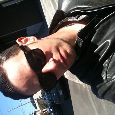 Profile Picture of James Ulrich (@JamesRR) on Twitter