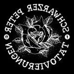 Profile Picture of SCHШΔRZΣR PΣTΣR TΔΣTΩ∇IΣRUΠGΣΠ (@schwarzer_peter_taetovierungen) on Instagram