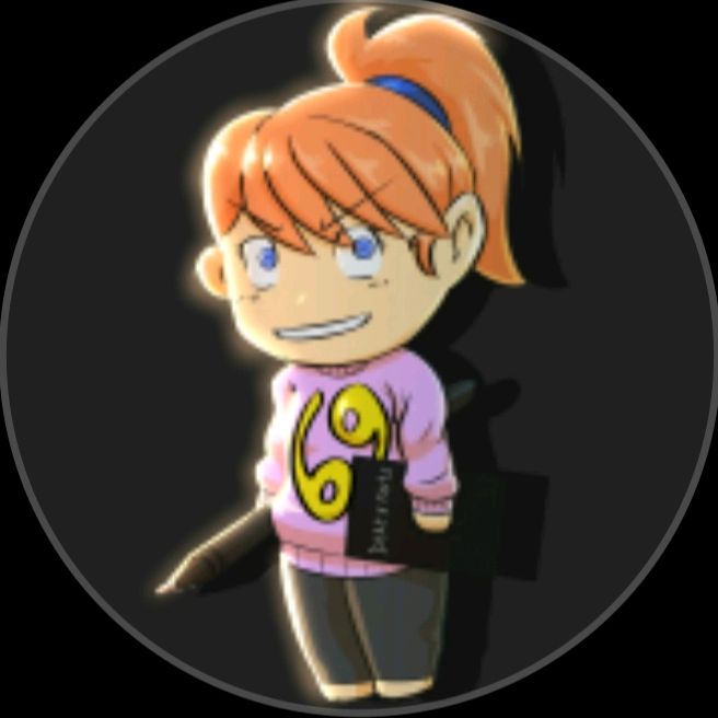 Profile Picture of Michaelgag (@michael_ramosgag) on Tiktok