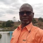 Profile Picture of Akeem Paul Mbombo (@akeempaulmbombo) on Instagram