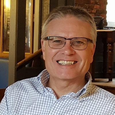 Profile Picture of The Onion Jar (@RichardLockyer6) on Twitter