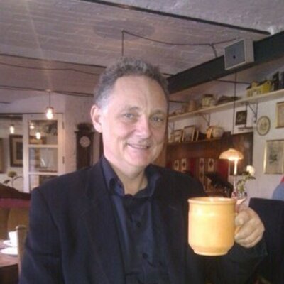 Profile Picture of Thomas Dilling (@dilling_thomas) on Twitter