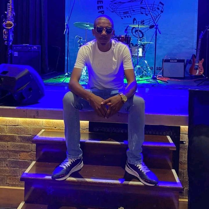 Profile Picture of Jeremy (@jeremypietersen47) on Tiktok