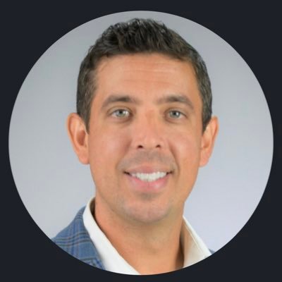 Profile Picture of Mark Tunstall (@MarkBTunstall) on Twitter