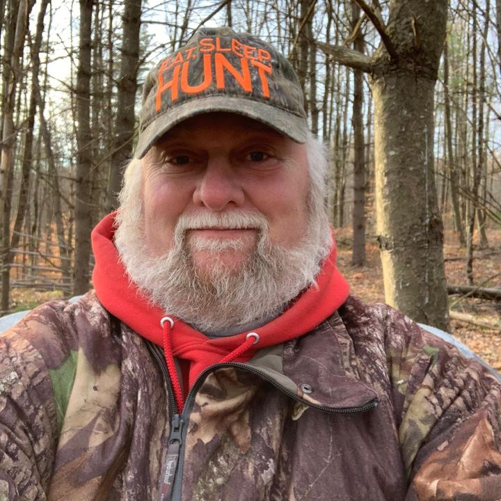Profile Picture of Robert Cox (@robertcox23) on Tiktok