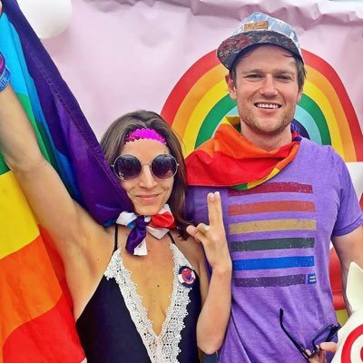 Profile Picture of Lindsey Heeter (@lindseyheeter) on Twitter