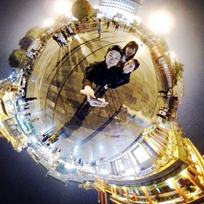 Profile Picture of Scott Liang (@ScottLiang999) on Twitter