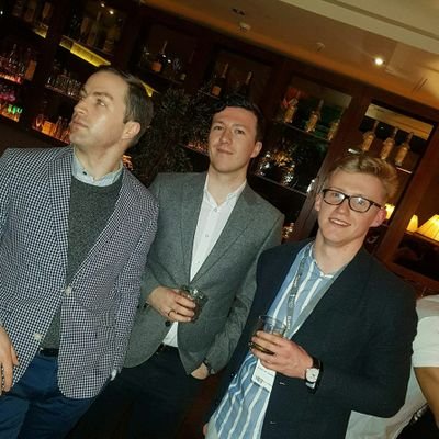 Profile Picture of Luke Boland (@Lukeboland14) on Twitter