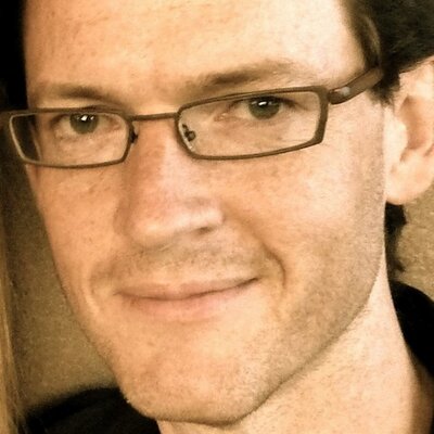 Profile Picture of Matthew Glidden (@matthewglidden) on Twitter
