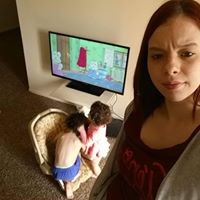 Profile Picture of Cassie Clark (@cassie-clark-16) on Quora