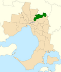 Profile Picture of Division of Jagajagaon Wikipedia
