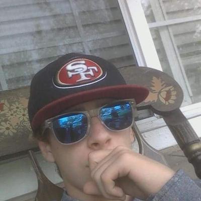 Profile Picture of Gabriel Solorio (@soloriogabriel1) on Twitter