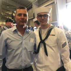 Profile Picture of Roger Rutledge27 (@@user2212690509021) on Tiktok