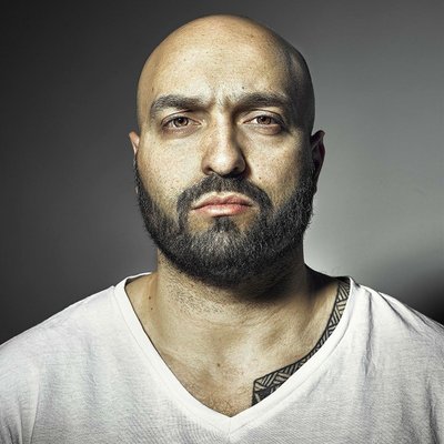 Profile Picture of Mark E. Marzouk (@markmarzouk) on Twitter