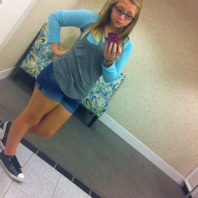 Profile Picture of Haley Gaudet (@haleygaudet) on Tiktok