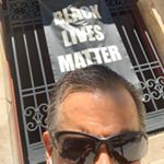 Profile Picture of Mark Miller-Villela (@markmillervillela) on Instagram