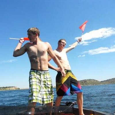 Profile Picture of Alfred Hall (@AlfredHall4) on Twitter
