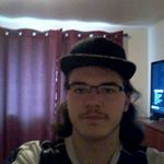 Profile Picture of jeremy gagnon (@gagnon_jeremy) on Instagram