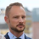 Profile Picture of Richard Hägg (@richardhaegg) on Instagram