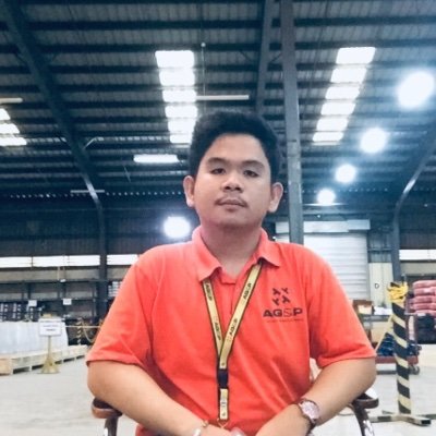 Profile Picture of Dave Apilado Doronio (@apilado_dave) on Twitter