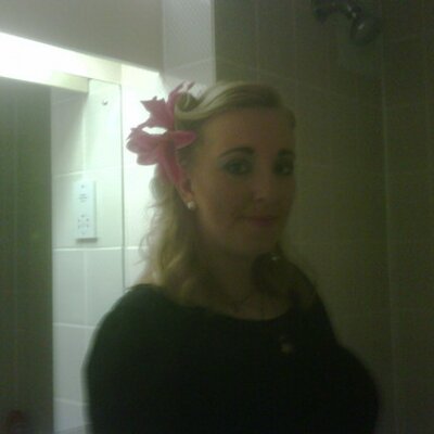 Profile Picture of Jess Tester (@lassy_J) on Twitter