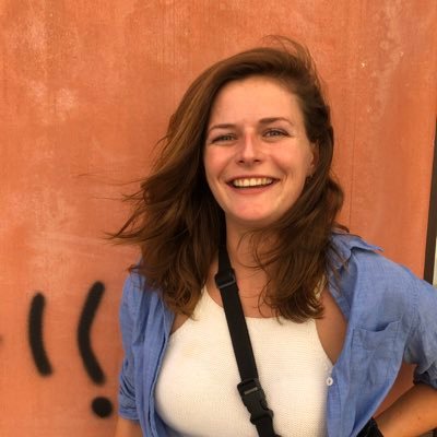 Profile Picture of Julia Scheffer (@JuliaScheffer6) on Twitter