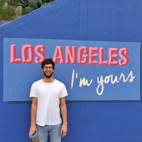 Profile Picture of Eric Lambert (@eric_lambert) on Poshmark