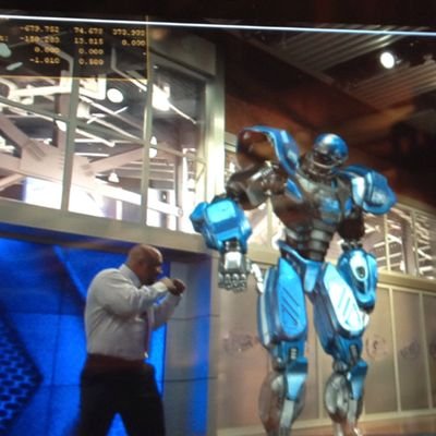 Profile Picture of Jay Glazer (@JayGlazcr) on Twitter