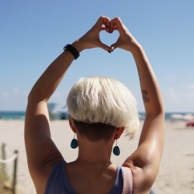 Profile Picture of Melli (@Melli_84) on Twitter